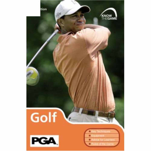 Know the Game - Golf