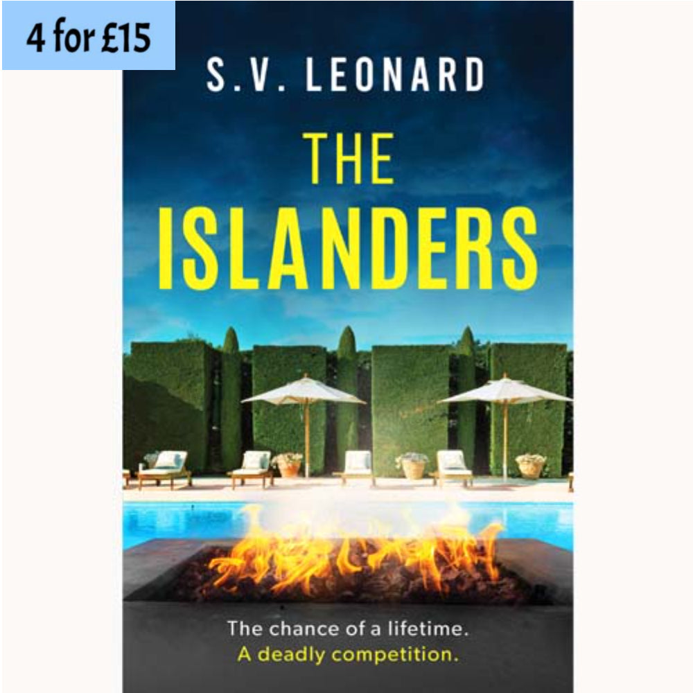 The Islanders