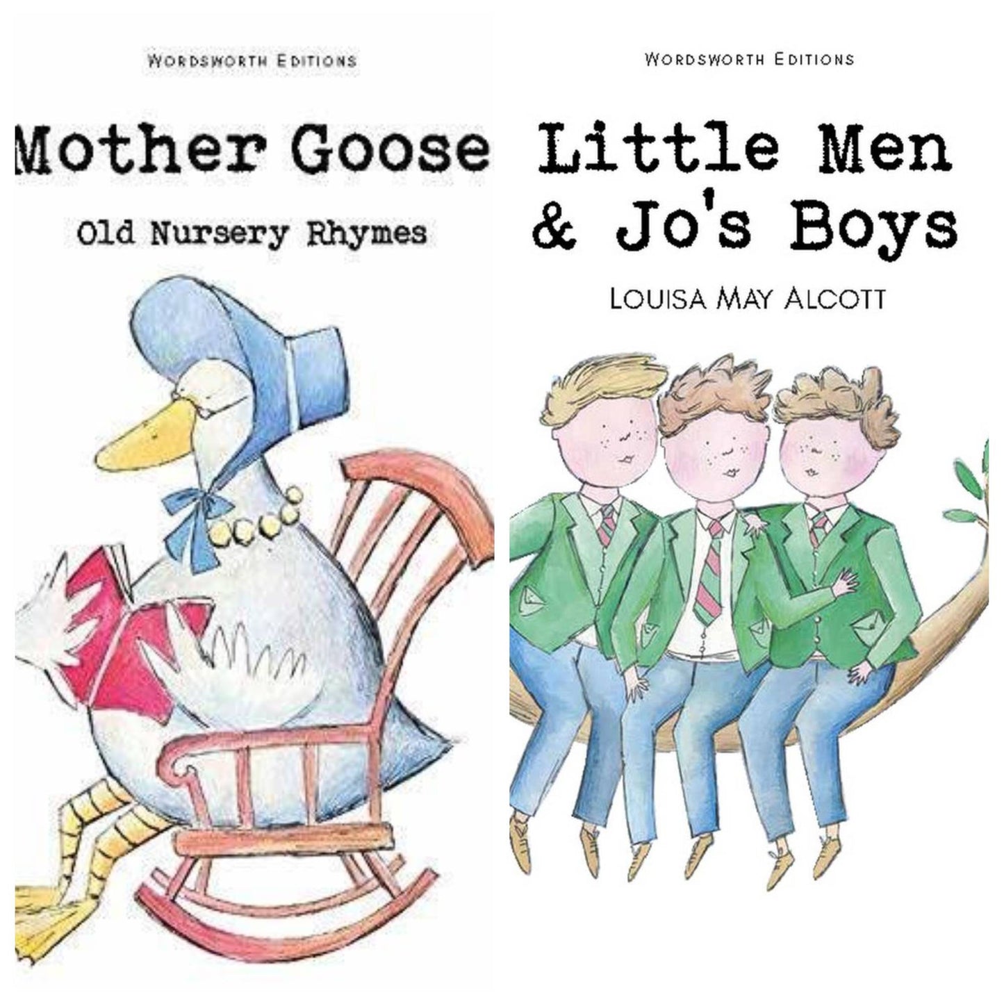 Children's Classics