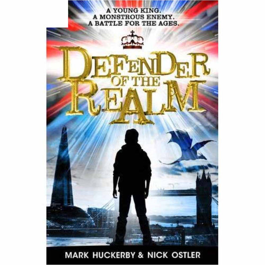 Defender of the Realm
