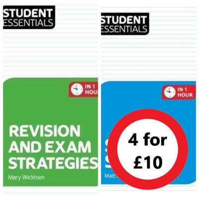 Student Essentials