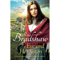 Historical Sagas by Rita Bradshaw