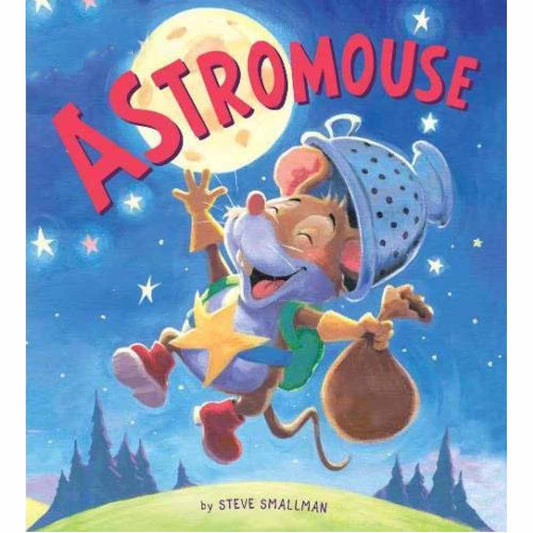 Astromouse