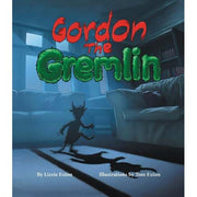 Gordon The Gremlin