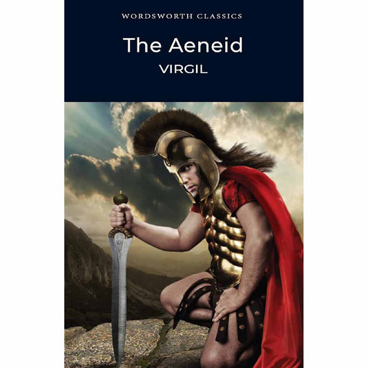 CLEARANCE:  The Aeneid