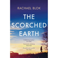 Thrillers by Rachael Blok