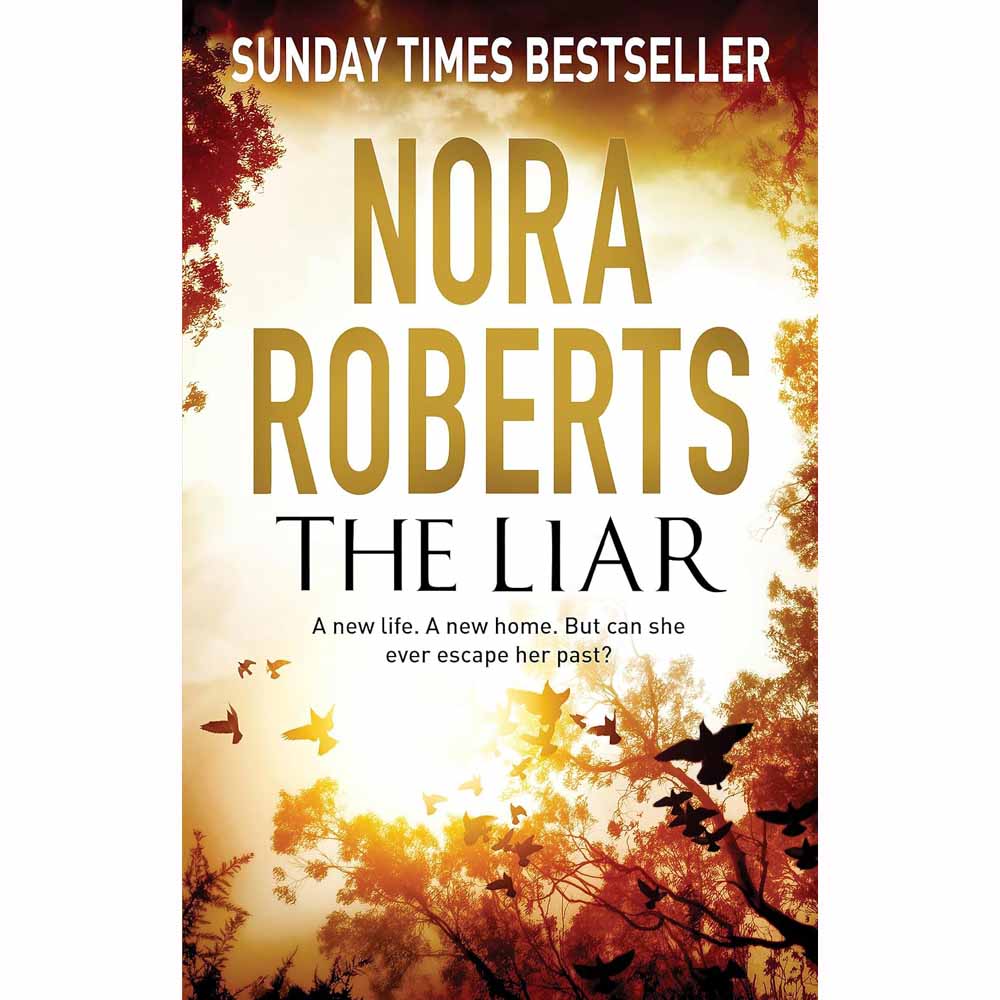 CLEARANCE:  The Liar
