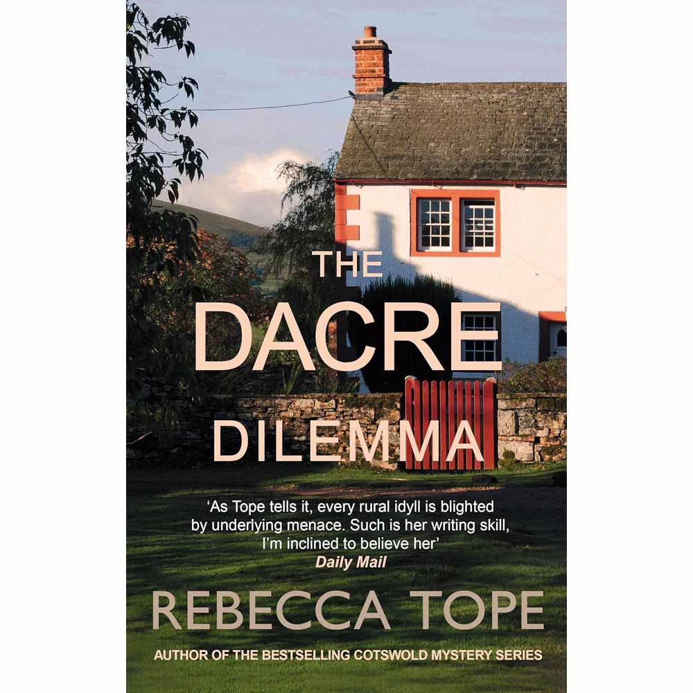 The Lake District Mysteries