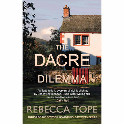 The Lake District Mysteries