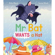 Mr Bat Wants a Hat