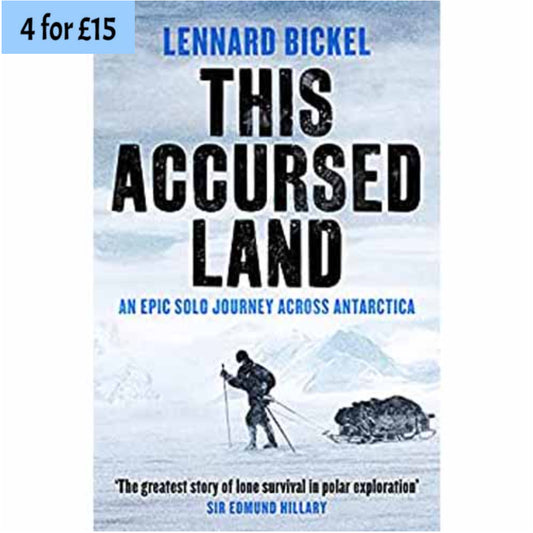 This Accursed Land