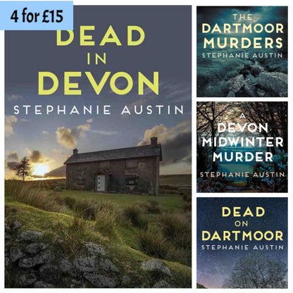 Devon Mysteries