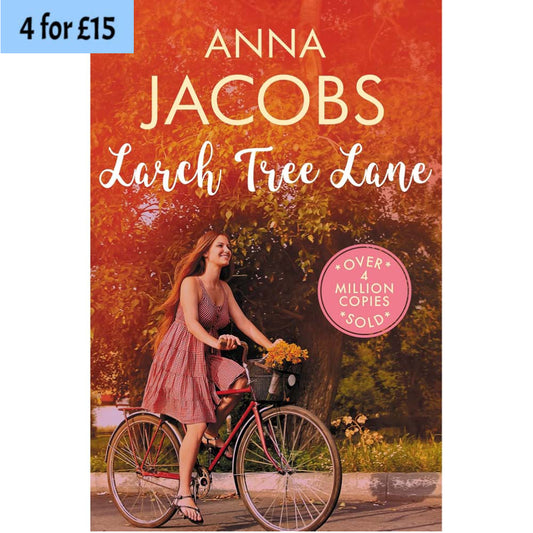 Larch Tree Lane