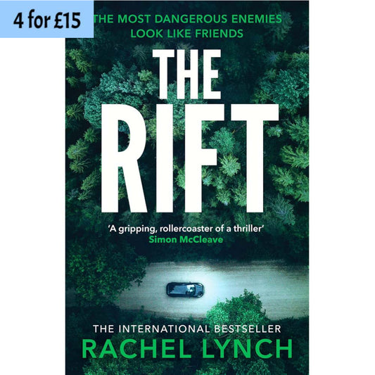 The Rift