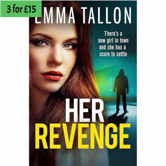 Her Revenge