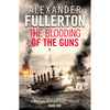 Nicholas Everard Naval Thrillers