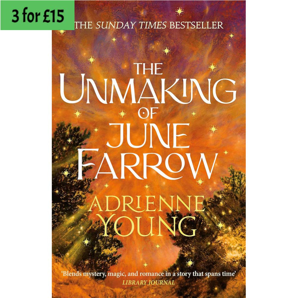 The Unmaking of June Farrow