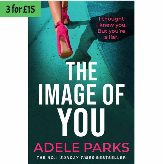 The Image of You