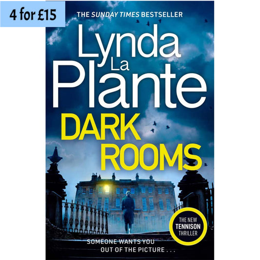 Dark Rooms