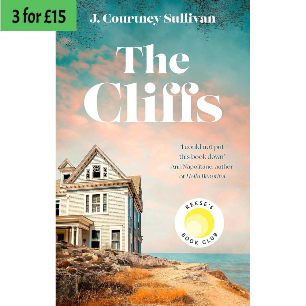 The Cliffs