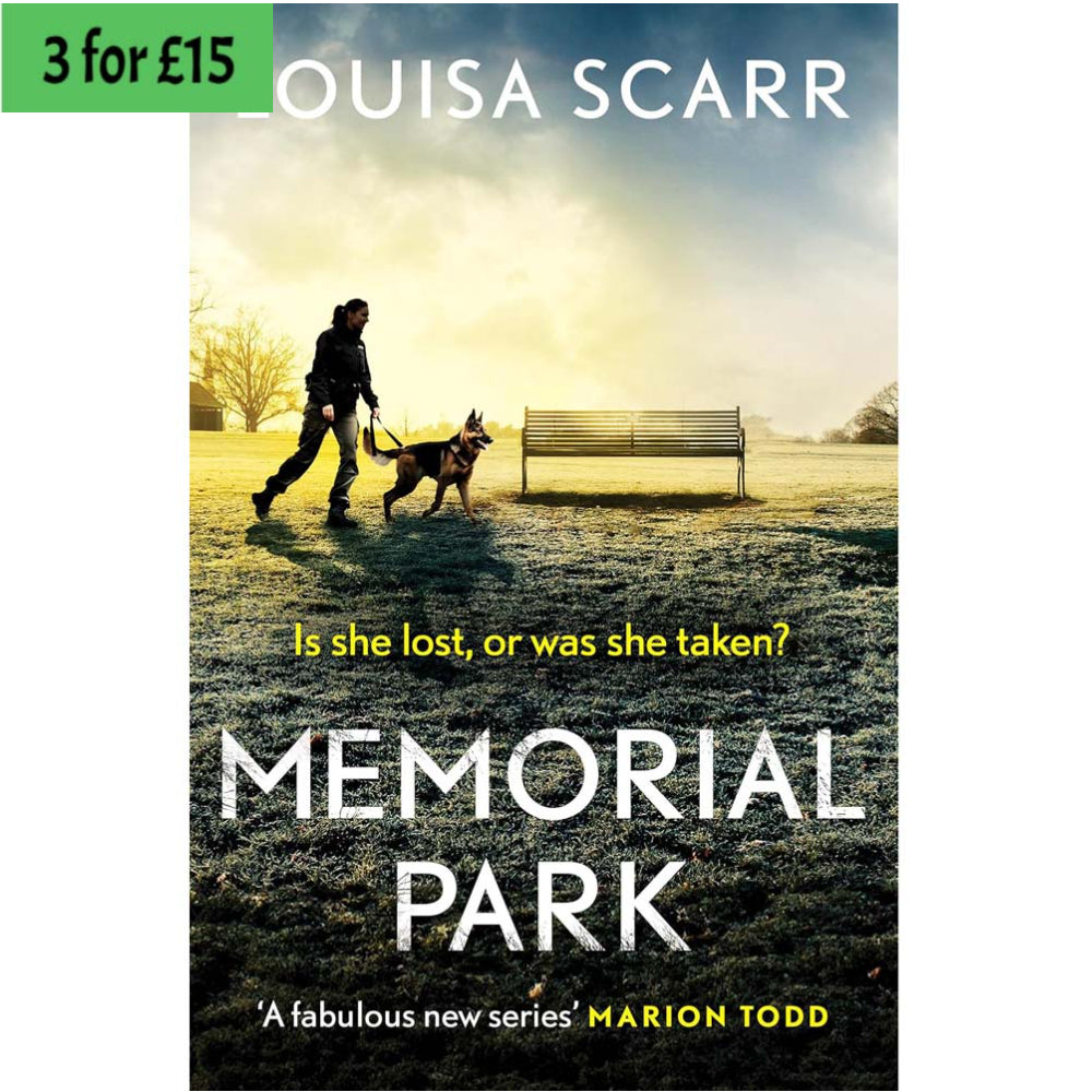 Memorial Park