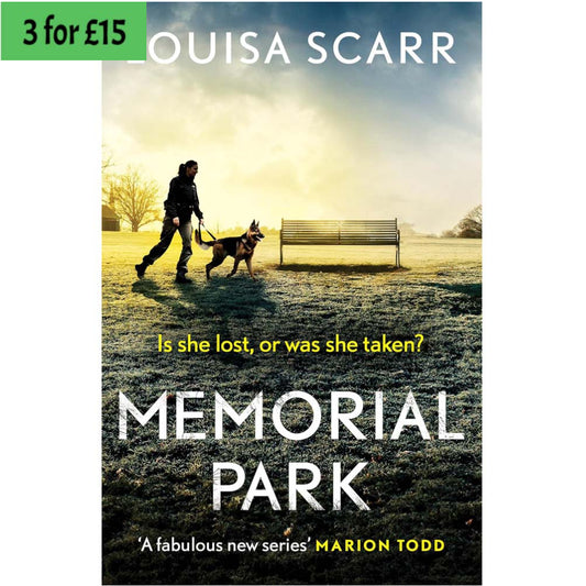 Memorial Park