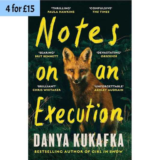 Notes on an Execution