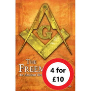 The Freemasons - An Ancient Brotherhood Revealed