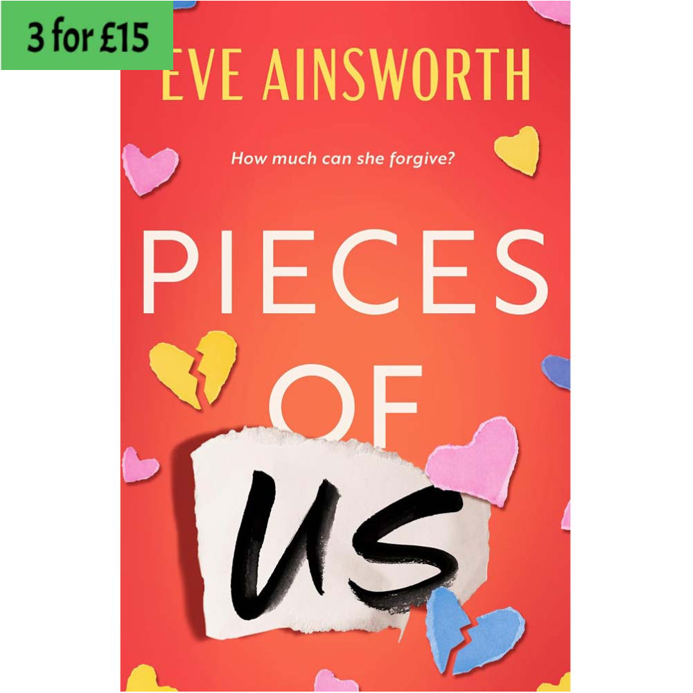 Pieces of Us