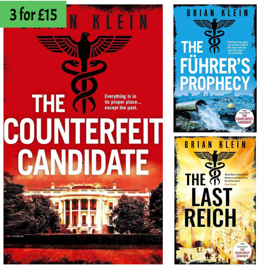 The Reich Trilogy