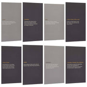 New King James V Bible Journals