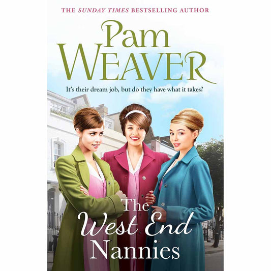 The West End Nannies