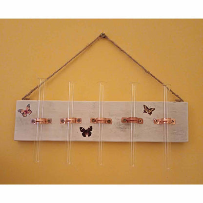 Single Stems Display Vase