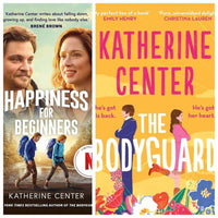 Katherine Centre Romances