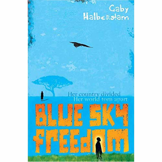 Blue Sky Freedom
