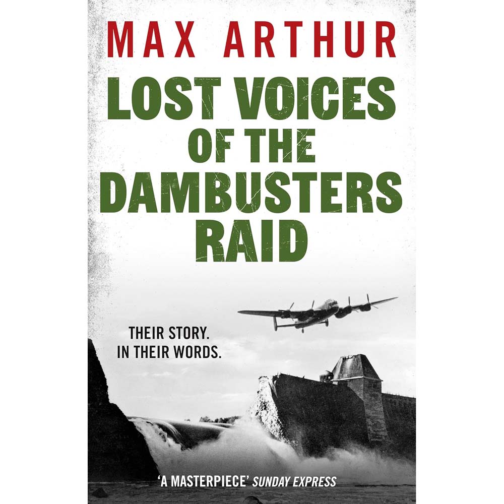 Lost Voices Series