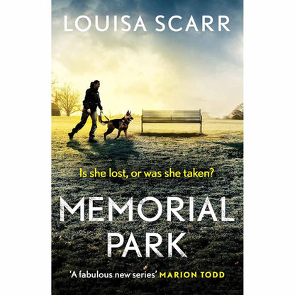 PC Lucy Halliday Crime Thrillers