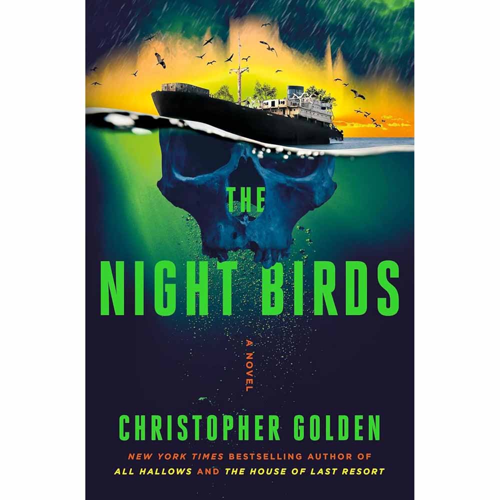 The Night Birds
