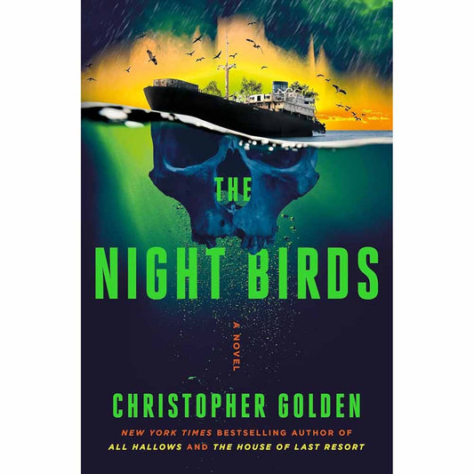 The Night Birds