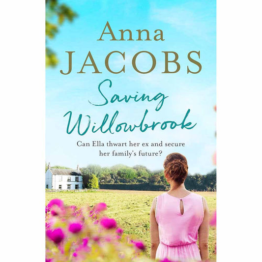 CLEARANCE:  Saving Willowbrook