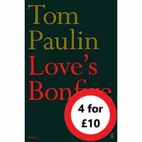 Love's Bonfire