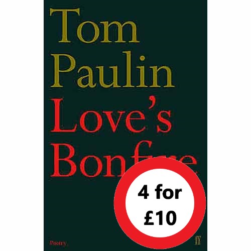 Love's Bonfire