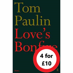 Love's Bonfire