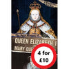 The Split History of Queen Elizabeth I and Mary, Queen of Scots