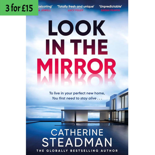 Look In The Mirror