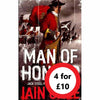 Man of Honour by Iain Gale