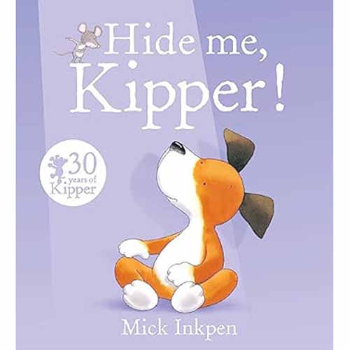 Hide Me, Kipper!