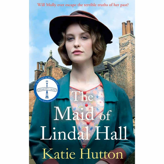The Maid of Lindal Hall