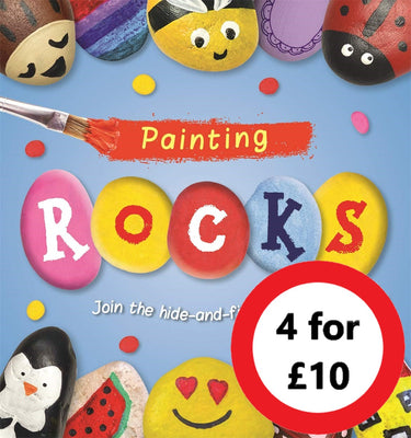 Painting Rocks