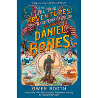 The Daredevil Daniel Bones